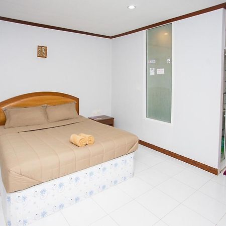 M.P Resort Ao Nam Mao Buitenkant foto
